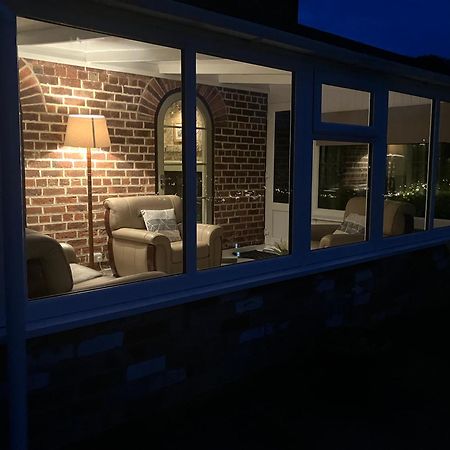 Old Chapel House Tetney Lock Villa Grimsby Luaran gambar
