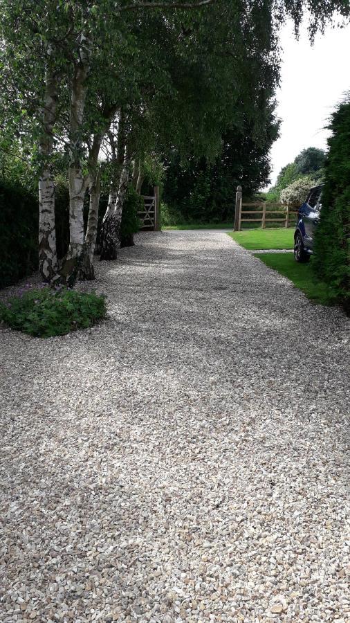 Old Chapel House Tetney Lock Villa Grimsby Luaran gambar