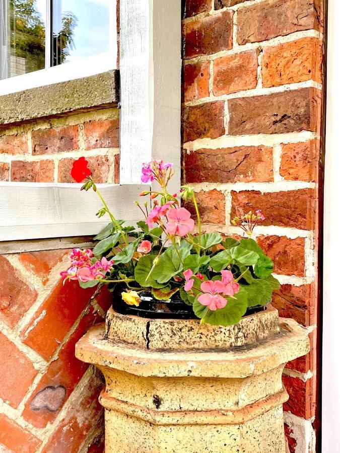 Old Chapel House Tetney Lock Villa Grimsby Luaran gambar