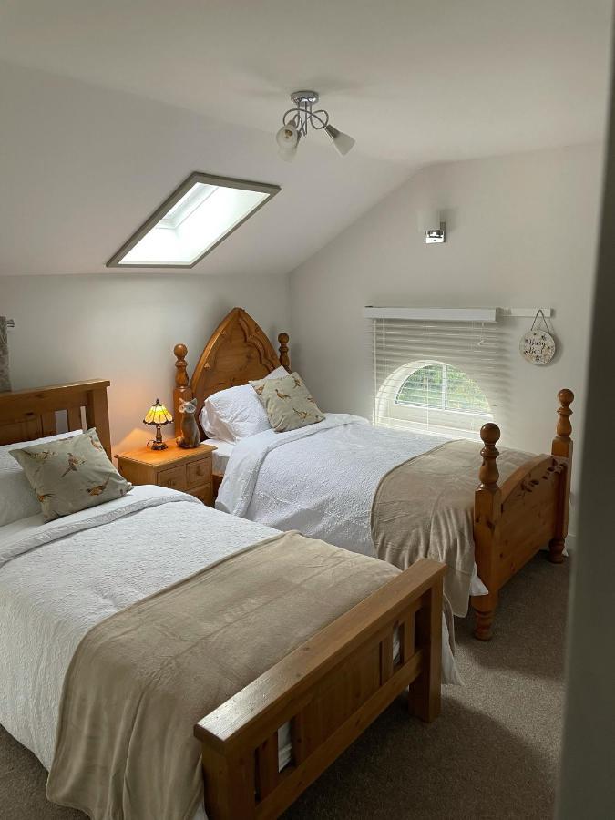 Old Chapel House Tetney Lock Villa Grimsby Luaran gambar