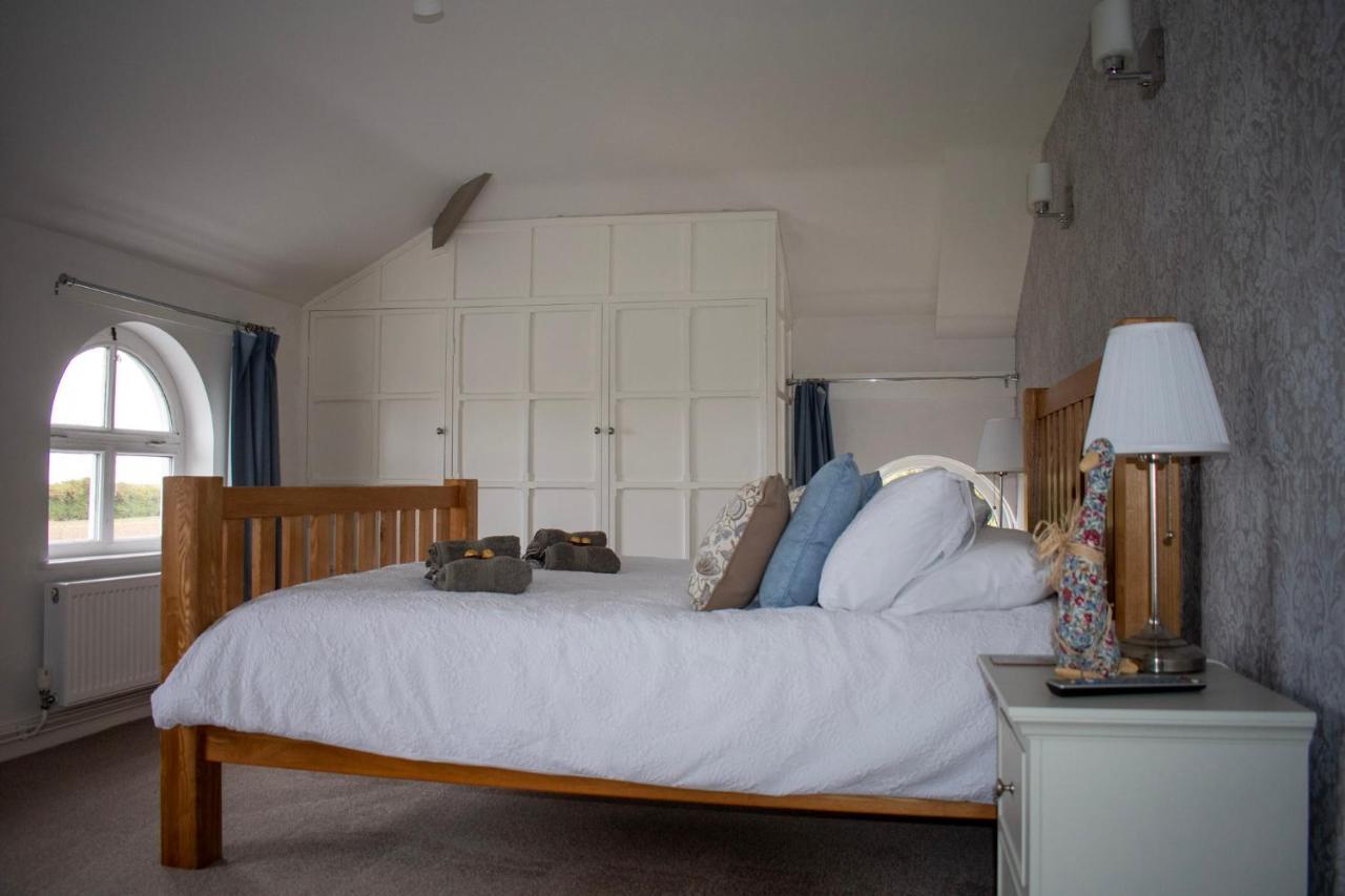Old Chapel House Tetney Lock Villa Grimsby Luaran gambar