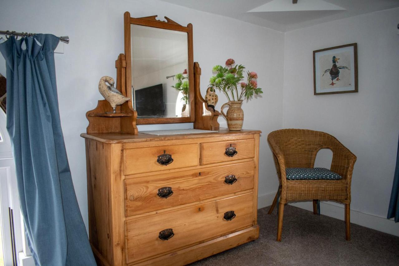 Old Chapel House Tetney Lock Villa Grimsby Luaran gambar