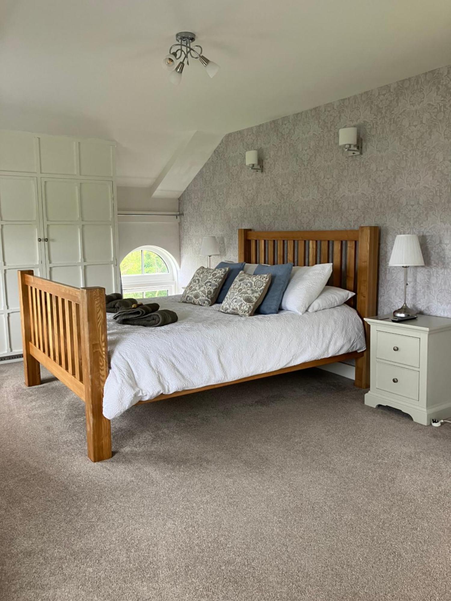 Old Chapel House Tetney Lock Villa Grimsby Luaran gambar