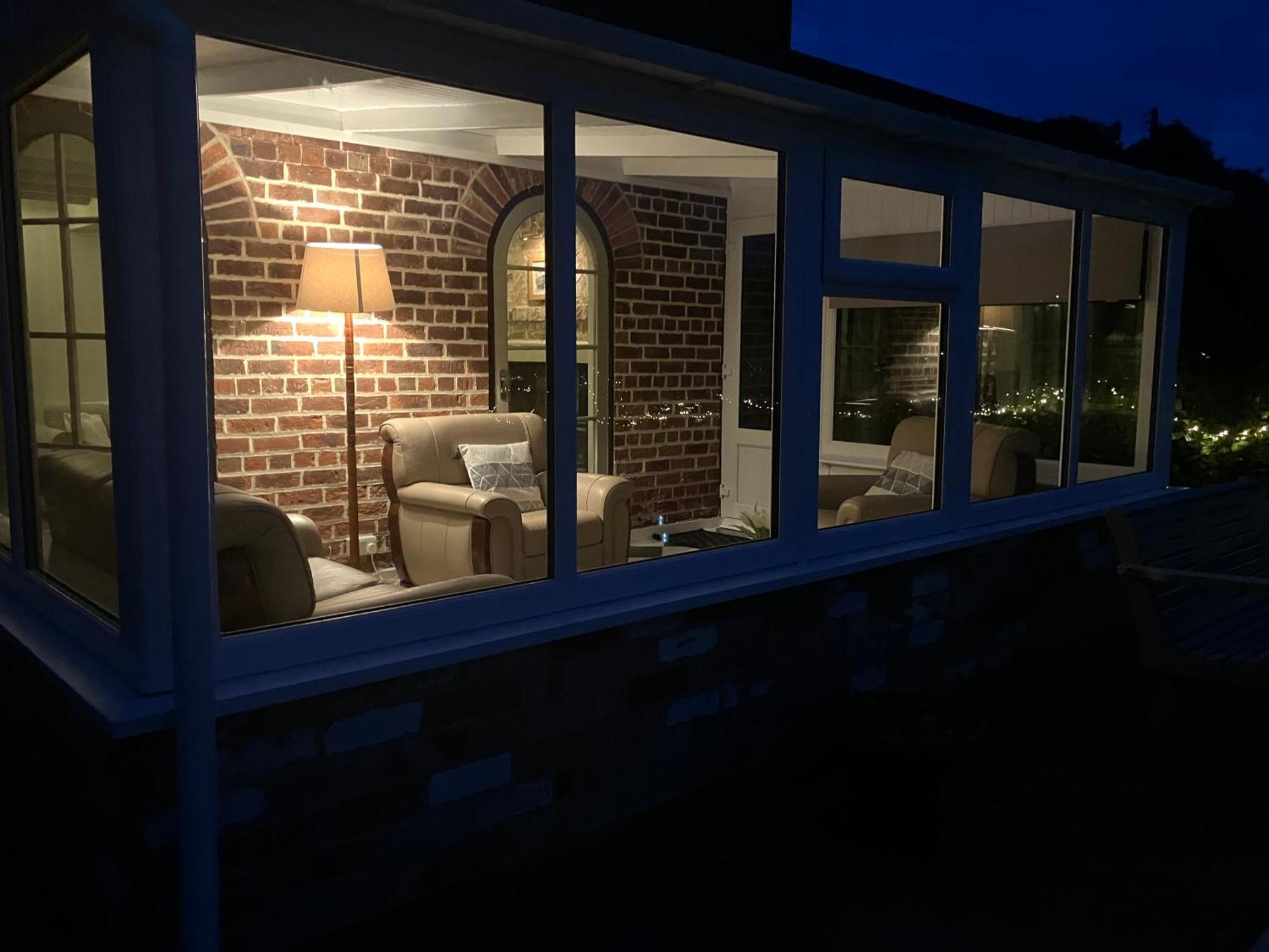 Old Chapel House Tetney Lock Villa Grimsby Luaran gambar
