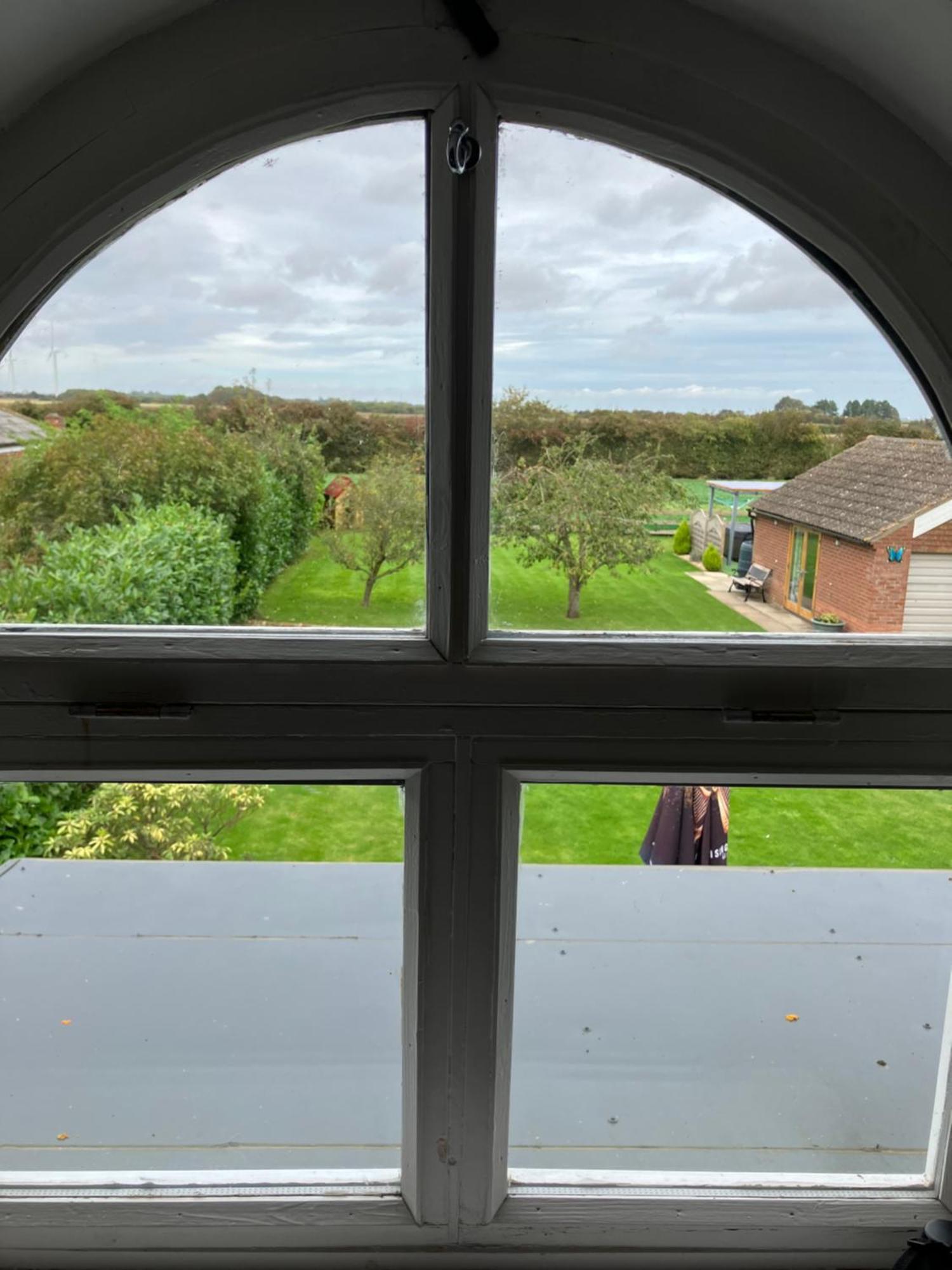 Old Chapel House Tetney Lock Villa Grimsby Luaran gambar